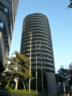 【その他】 | ゲートシティ大崎サウスパークＴ