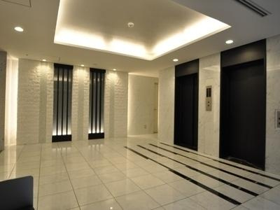 【その他共用部分】 | KDX代官山レジデンス