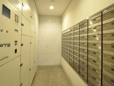 【その他共用部分】 | KDX代官山レジデンス