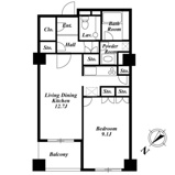 KDX代官山レジデンスの画像