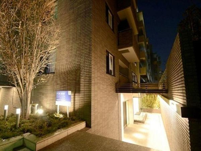 【外観】 | KDX代官山レジデンス