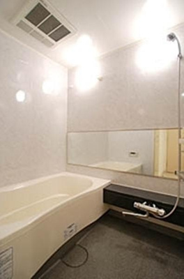 【浴室】 | KDX代官山レジデンス