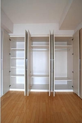 【収納】 | KDX代官山レジデンス