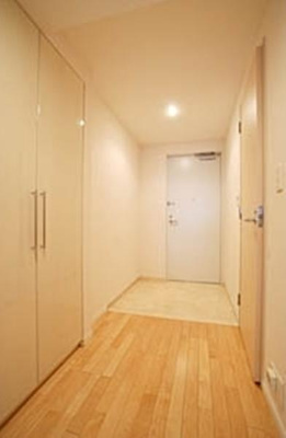 【玄関】 | KDX代官山レジデンス