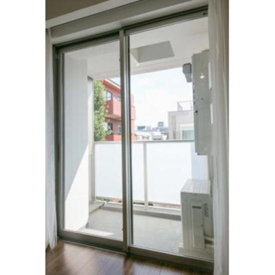 【バルコニー】 | ガーデン原宿