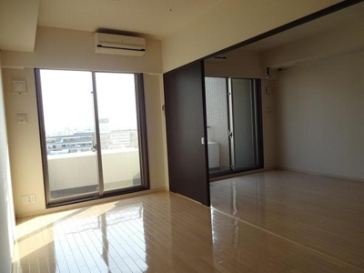 【寝室】 | ガーデン原宿