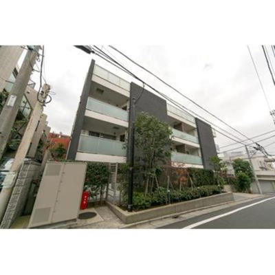 【その他】 | ガーデン原宿