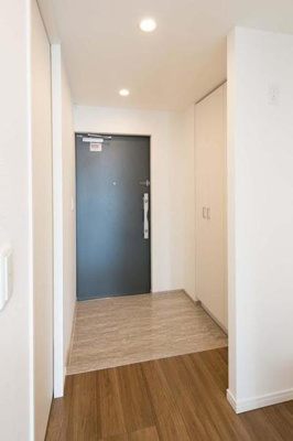 【玄関】 | ガーデン原宿