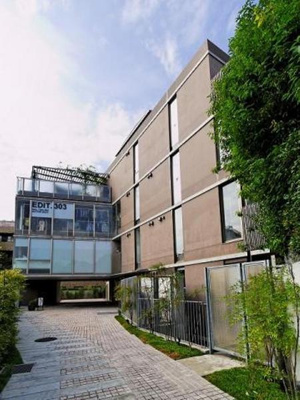 【外観】 | グランカーサ南青山