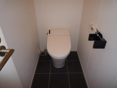 【トイレ】 | グランカーサ南青山