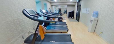 【その他共用部分】 | 六本木グランドタワーレジデンス