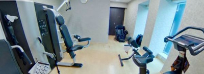 【その他共用部分】 | 六本木グランドタワーレジデンス