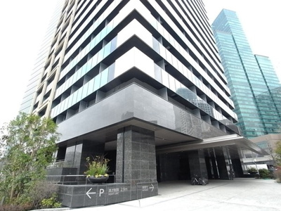 【その他】 | 六本木グランドタワーレジデンス