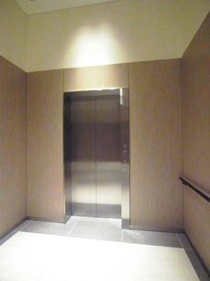 【設備】 | 六本木グランドタワーレジデンス