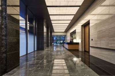 【エントランス】 | 六本木グランドタワーレジデンス