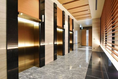 【その他共用部分】 | 六本木グランドタワーレジデンス