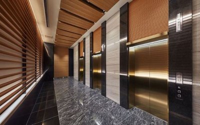 【その他共用部分】 | 六本木グランドタワーレジデンス