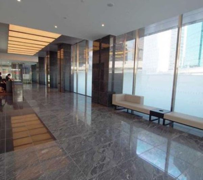 【エントランス】 | 六本木グランドタワーレジデンス