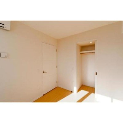 【洋室】 | パークキューブ代々木富ヶ谷