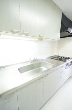 【キッチン】 | クラッサ目黒かむろ坂