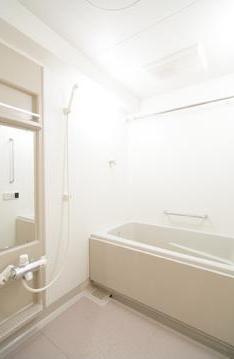 【浴室】 | クラッサ目黒かむろ坂