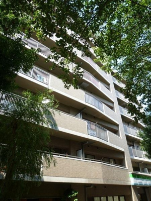 【その他】 | クラッサ目黒かむろ坂