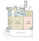 ザ・パークワンズ目黒不動前の画像