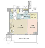 ザ・パークワンズ目黒不動前の画像