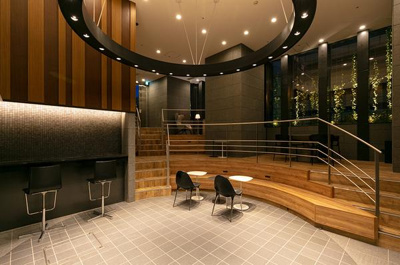 【その他共用部分】 | ザ・パークハビオ麻布十番