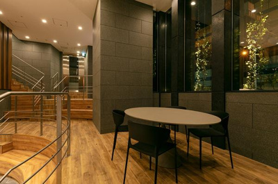 【その他共用部分】 | ザ・パークハビオ麻布十番