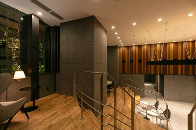 【その他共用部分】 | ザ・パークハビオ麻布十番