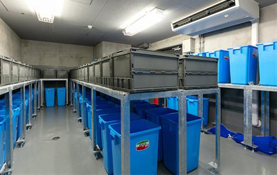 【その他共用部分】 | ザ・パークハビオ麻布十番