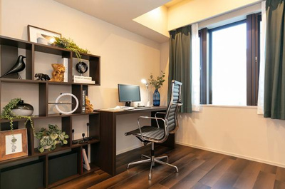  | ザ・パークハビオ麻布十番