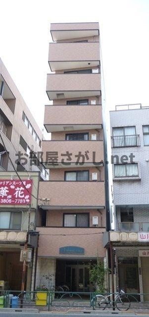 アドバンスシティ #日暮里 #荒川区 #一人暮らし