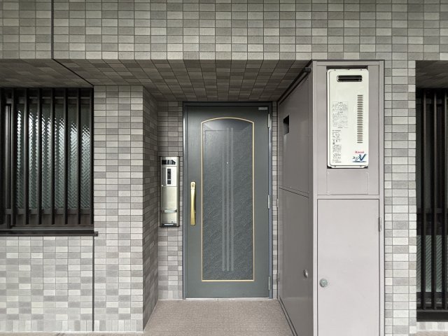 ライオンズステージ大島ウエストアクエアのその他共用部分