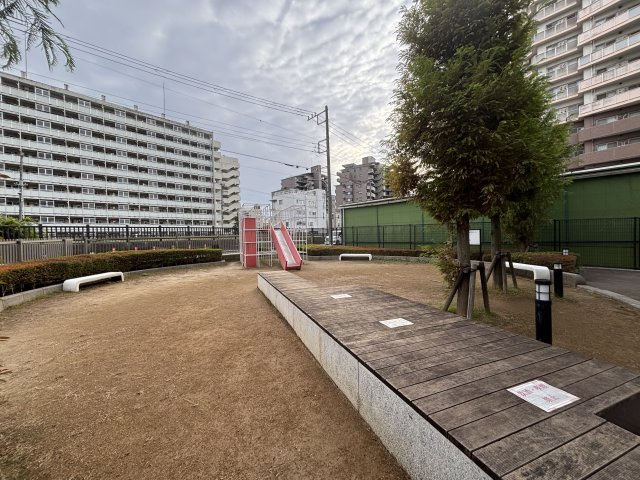 ライオンズステージ大島ウエストアクエアのその他共用部分