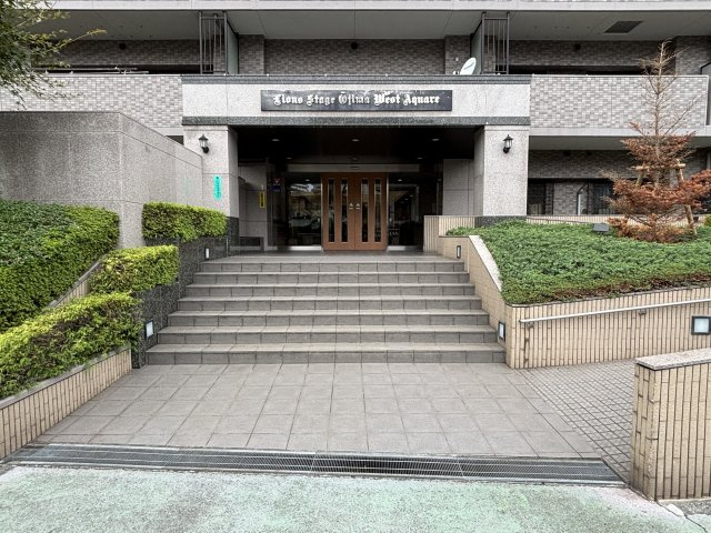 ライオンズステージ大島ウエストアクエア