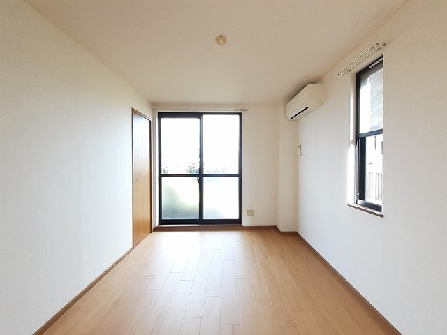 ヴィラ・アンジェＢの内装|内装です