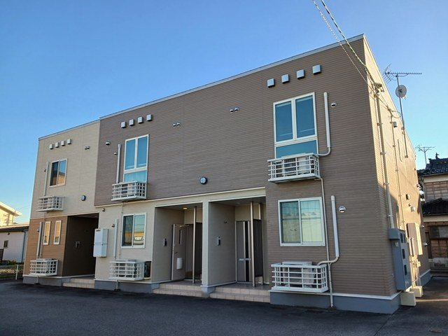 フレーシュ　ル・クールⅠ