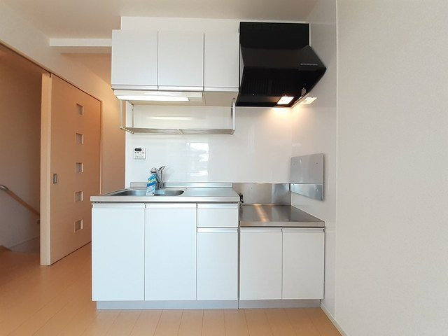 ＣＨＥＳＴＡ長江のキッチン|キッチンでお料理をお楽しみください