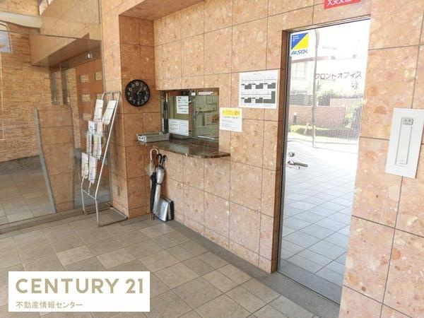 【その他共用部分】 | キングスクエアヴィルジア大阪