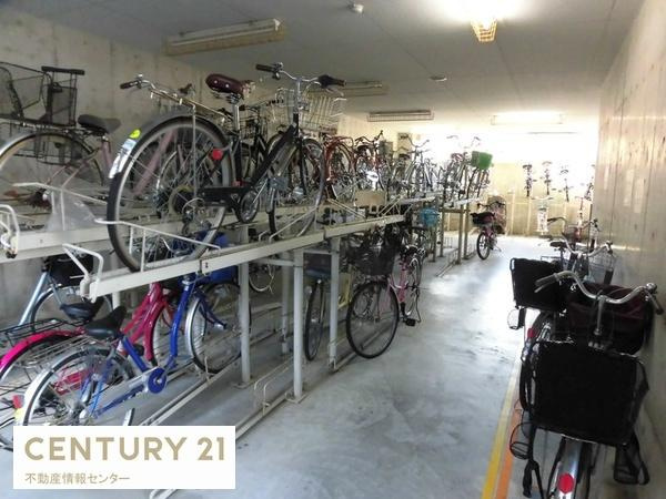 【その他共用部分】 | キングスクエアヴィルジア大阪