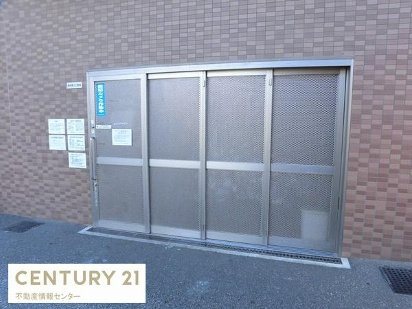 【その他共用部分】 | キングスクエアヴィルジア大阪