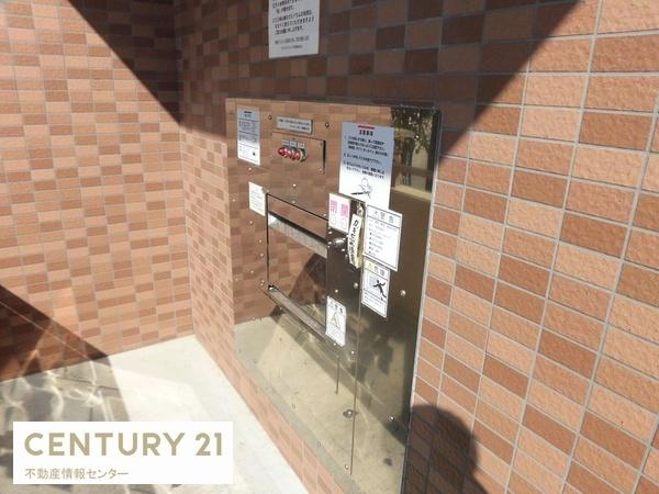 【その他共用部分】 | キングスクエアヴィルジア大阪