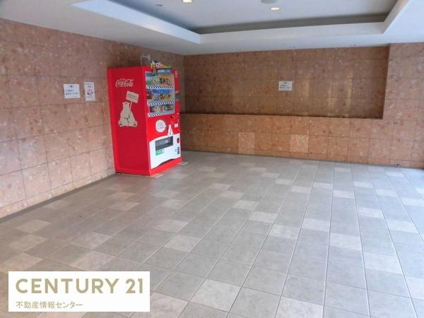 【その他共用部分】 | キングスクエアヴィルジア大阪