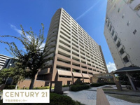 キングスクエアヴィルジア大阪の画像