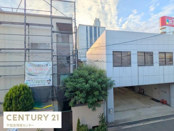 【その他】 | 市岡１丁目　中古テラスハウス