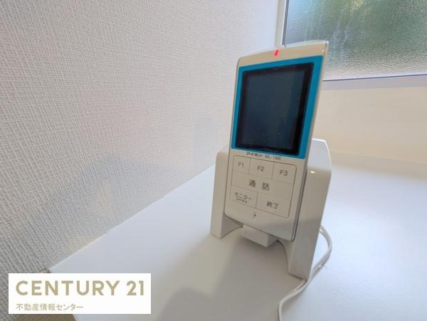 【内装】 | 市岡１丁目　中古テラスハウス