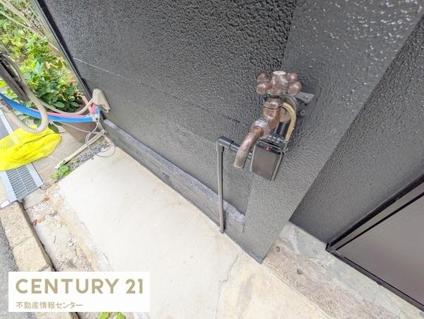 【その他】 | 市岡１丁目　中古テラスハウス