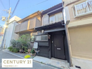 市岡１丁目　中古テラスハウスの画像